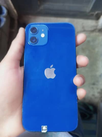 iphone 12 jv 64 gb all ok better 89