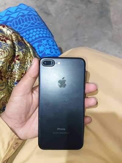 iPhone 7plus bypass urgent sell