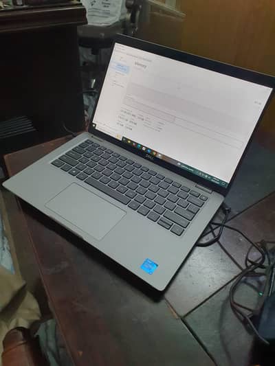 Dell latitude 5430 |core i7 12th |8gb ram |256nvme