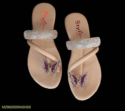 Stylish, Comfortable and Party- Perfect Footwear