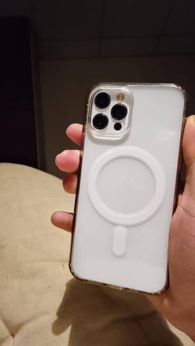 iPhone 12 pro factory unlock 128GB