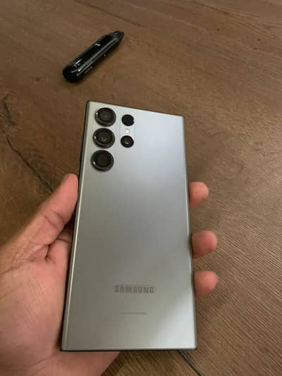 Samsung S23 Ultra (PTA Approved) 512 GB