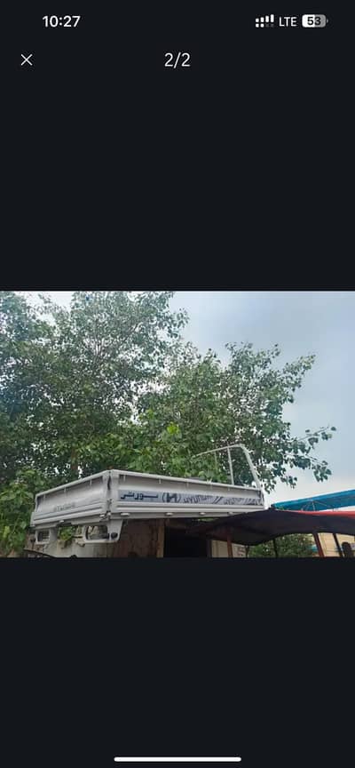 Hyandai porter shahazor jac Foton deck for sale