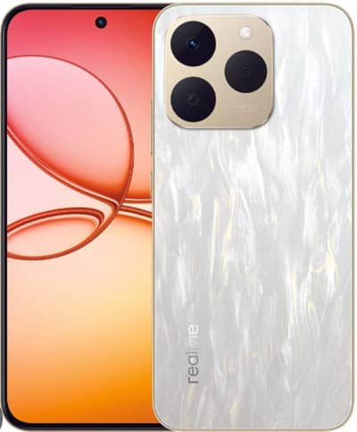 I'm selling my realme 15T 8+12/256 5G