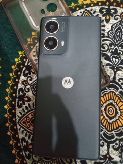 motorolla G85 5G edge 24/256GB (12+12) exchange possible