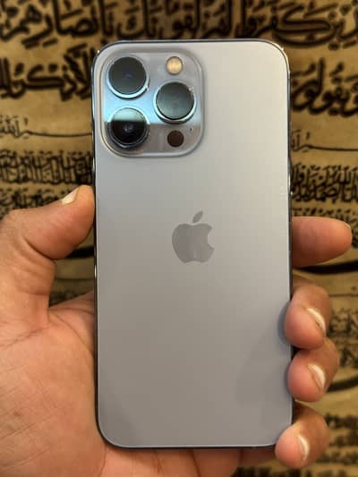 iPhone 13 pro 128GB | pta approved | 89% Health | 10/10