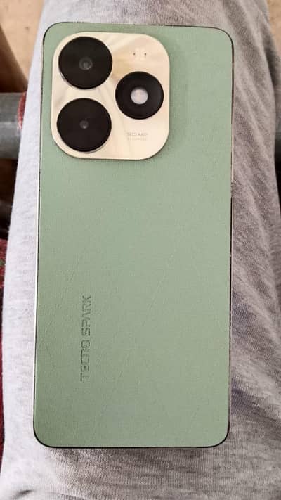 Tecno spark 20c 4/128Gb