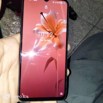 with box charger 3/32