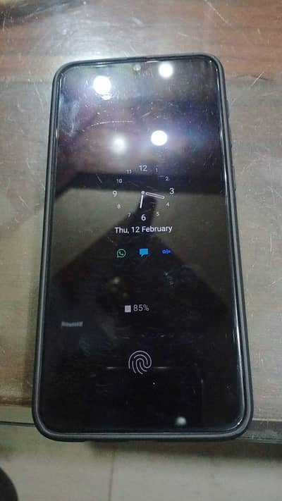 samsang a50 excellent condition