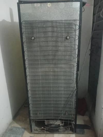 National ki frij for sale size XL