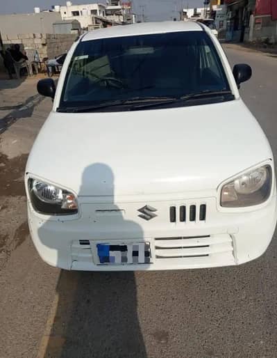 Alto VXR 2022 in Reasonable Price