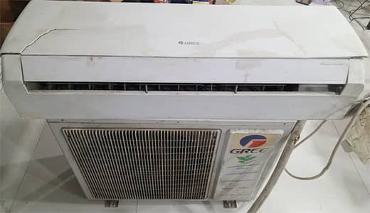 GREE SPILIT AC 2.0 TON