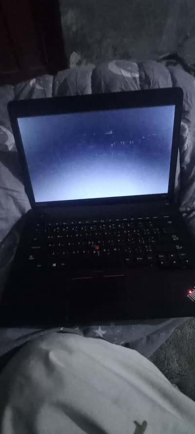 lenovo i7 3rd gen