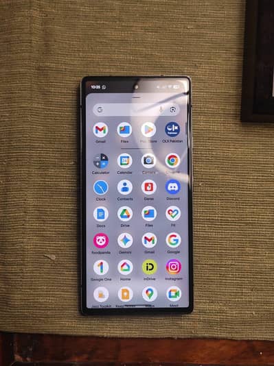 Google pixel 6 8/128