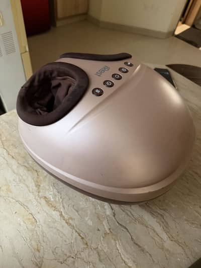 Foot Massager Imported