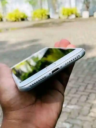 Iphone 7 s puls 128 GB my WhatsApp number 0325-69-53-977