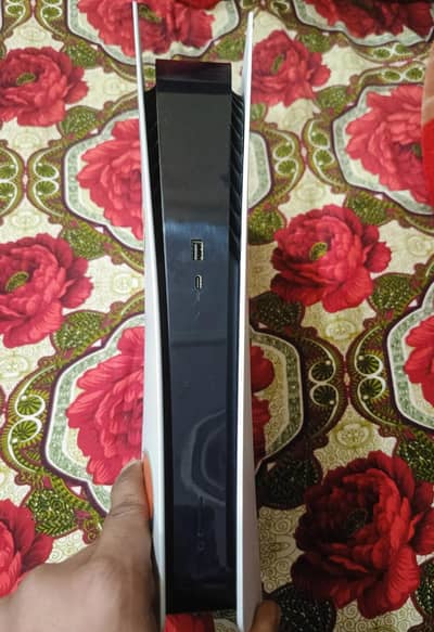 ps5 digital 1215 model