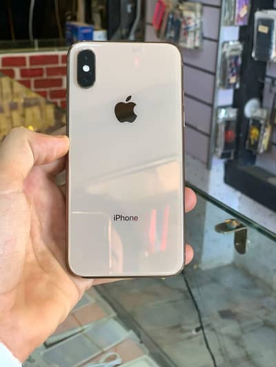 iPhone x 256 GB my WhatsApp number 0325-69-53-977