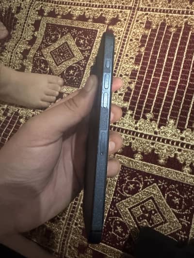 Iphone 15 pro max Royal Blue Tdra physical and Esim