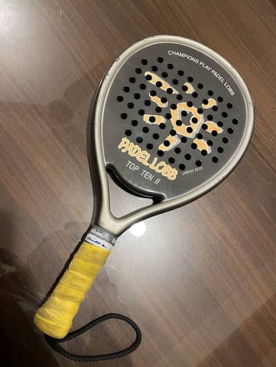 Original Padel Racket
