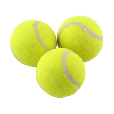  Used Tennis Balls for Sale – Good Condition