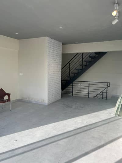 Prime Commercial Hall for Rent F-7 Markaz Islamabad 1700 Sq Ft