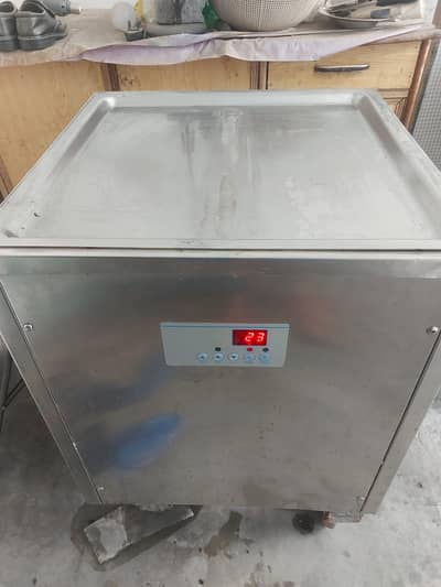 tawa ice cream machine for sale
