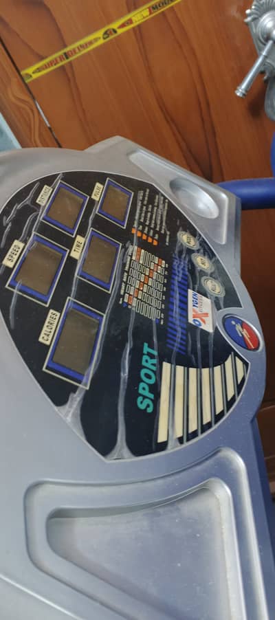 Manual Treadmill For Sale