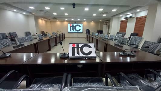 Corporate Sales Executive