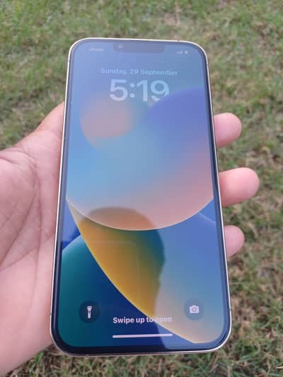 I Phone 13 pro | Non PTA | 256GB
