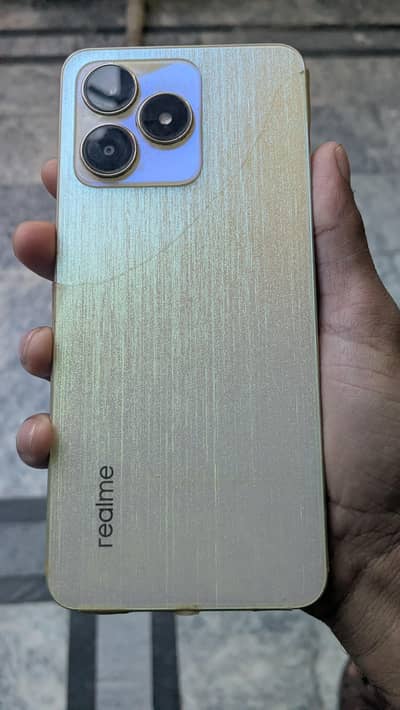 realme c53 6/128