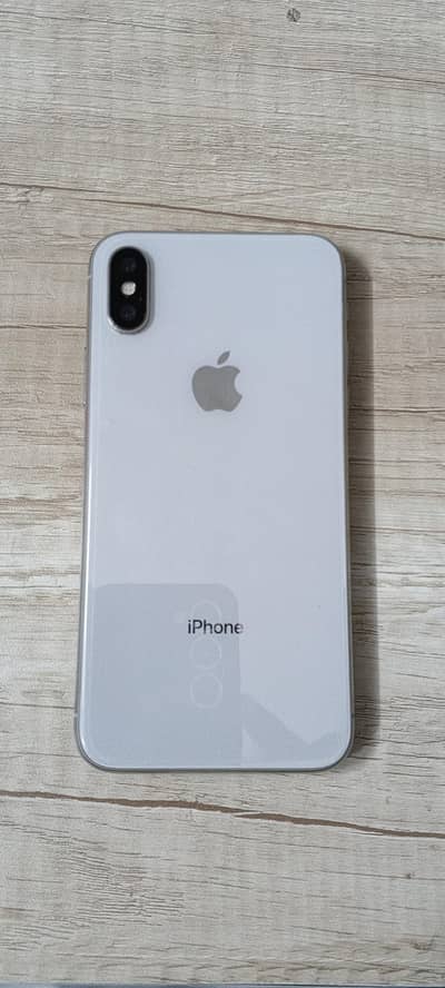 iphone x 8/256 pta approved