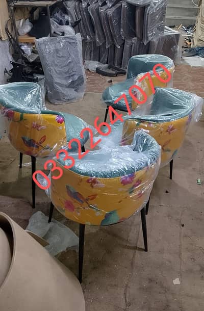 dining table order more