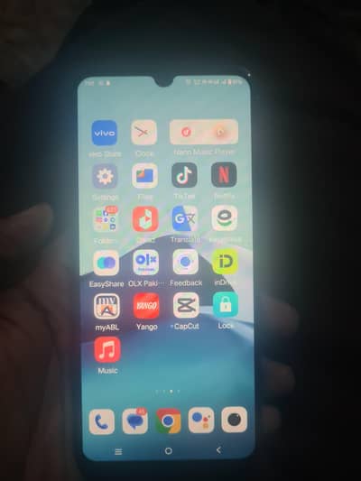 Vivo v21e Official PTA