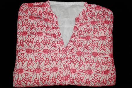 only One-Time Used, Perfect for Eid Collection