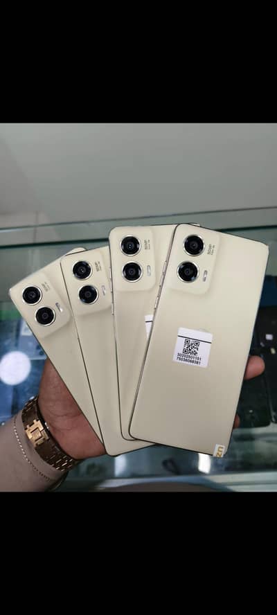 Motorola G Stylus 5G 2024 | 8/128 | 6 Gen 1 | AMOLED