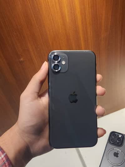 IPHONE 11 OFFICIAL PTA APPROVED