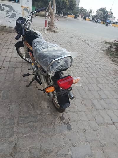 Brand New SP70 Supreme for Sale