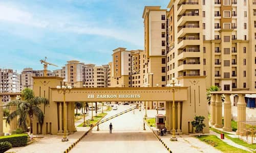 2 Bed Luxury Family Appartment For Rent