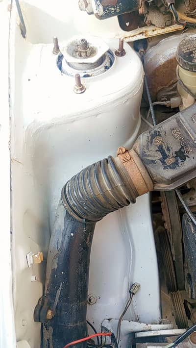 Suzuki Margalla Plus 1994