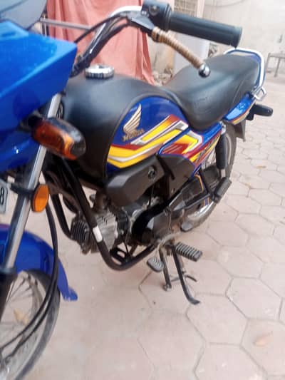 Honda Pridor for sale