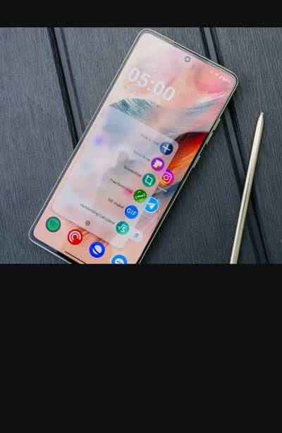 moto g stylus 5 g 2024