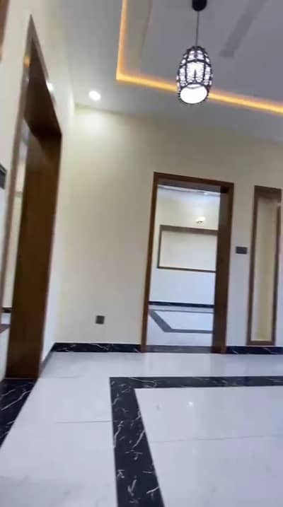 25x40 Brand New Tile Flooring House Available For Rent G-13, ISLAMABAD