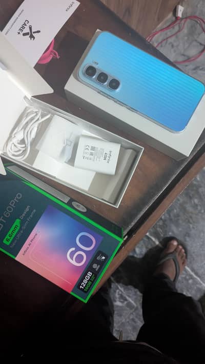 Hot 60 pro sal/xchng