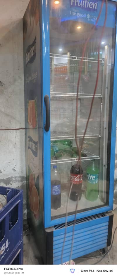 chiller for sell urgently