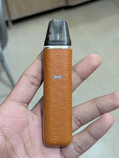 Oxva Xlim Go (Luxe Brown)