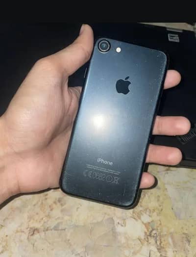 iphone 7 pta approved official 128Gb