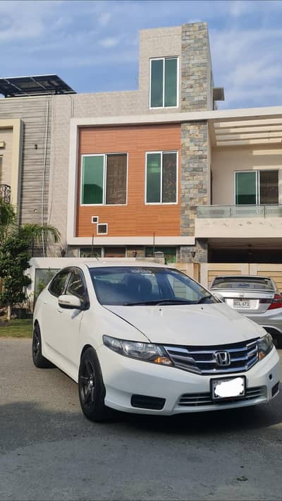 honda city 2015 1.3 ivtec automatic