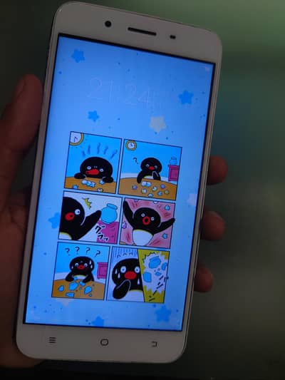 Vivo Y66 PTA Hot-spot Device 4GB 64GB