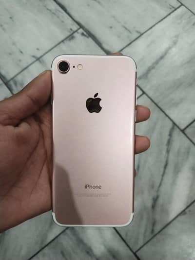 Iphone 7 pta approved